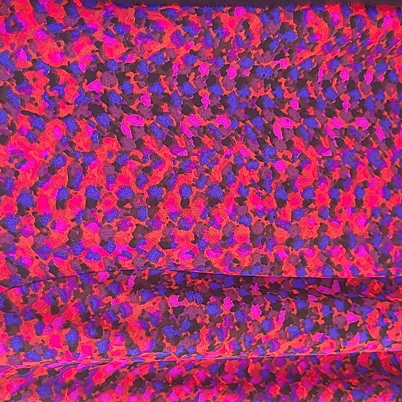 Ellen Tracy Wear to Work Blouse Size PL - Picture 4 of 7